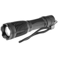 Фонарь JIALITTE F090 Cree XM-L T6 Zoom