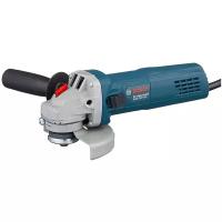 УШМ BOSCH GWS 750-125 (06013940R3), 750 Вт, 125 мм