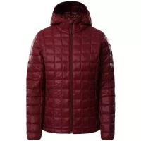 Куртка Туристическая The North Face Tball Eco Hdie W Regal Red (Us:s)