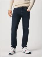 Джинсы мужские, Pepe Jeans London, артикул: PM206323, цвет: (WP4), размер: 30/34