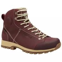 Ботинки Dolomite W's 54 High Fg GTX Burgundy Red (UK:6)