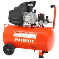 Масляный PATRIOT Euro 50-260, 50 л, 1.8 кВт