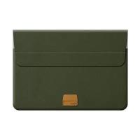 Чехол для планшета Cozistyle Canvas Stand Sleeve for MacBook Air 13 Ivy Green CPSS13023