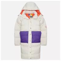 Пуховик The North Face Colorblock Sierra Duster