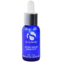 IS Clinical Active Serum сыворотка для лица