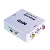 Конвертор AV - HDMI