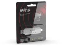 USB Flash Drive 64Gb - Hiper Groovy C HI-USBOTG64GBU787W