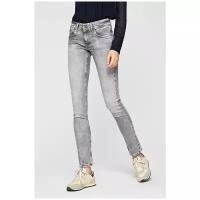 Джинсы Pepe Jeans London PL201165WU52 Серый 28/34