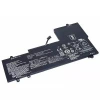 Аккумулятор для ноутбука Lenovo Yoga 710-14ISK (L15L4PC2) 7.6V 52Wh