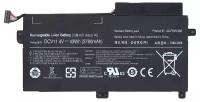 Аккумуляторная батарея для ноутбука Samsung 370R5E, 470R5E (AA-PBVN3AB) 11.4V 43Wh черная