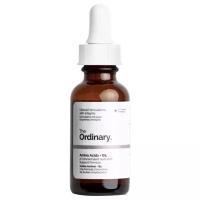 The Ordinary Amino Acids + B5 Увлажняющая сыворотка для лица с аминокислотами и витамином B5, 30 мл