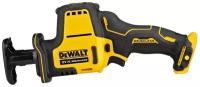 Пила DeWALT DCS312N