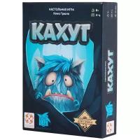 Настольная игра Стиль Жизни Кахут