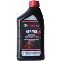 Масло трансмиссионное TOYOTA ATF WS