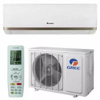 Настенная сплит-система Bora inverter R32 GWH09AAAXA-K6DNA2C 2500Вт