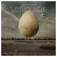 CD Warner Wolfmother – Cosmic Egg