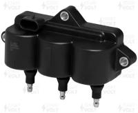 Катушка зажигания Daewoo Matiz 01-; Chevrolet Spark 05- euro 3 (3PIN) StartVolt