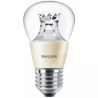 Светодиодная лампа Philips E27 2700K (тёплый) 4 Вт (25 Вт)