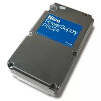 Аккумуляторная батарея Nice PS224 для резервного питания автоматики и шлагбаумов SIGNO4, SIGNO6, M3BAR, M5BAR, M7BAR