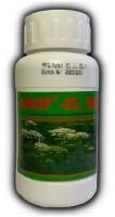 Анкор-85 гербицид для уничтожения нежелательной растительности и борщевика Сосновского, 120гр