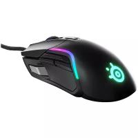 Игровая мышь Steelseries Rival 5 (Black)