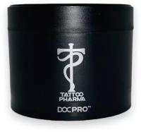 Tattoo Pharma Doctor Pro (Доктор Про) гель для заживления и ухода за тату и татуажем, 300 мл