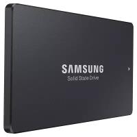 Твердотельный накопитель Samsung 480 ГБ SATA MZ7L3480HCHQ-00A07