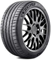 Автошина Michelin Pilot Sport 4 S 275/35 R20 102 Y