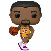 Фигурка Funko POP Basketball: NBA Los Angeles Lakers – Magic Johnson Home (9,5 см)