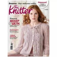 Журнал The Knitter 09/21 - Вязание - мое любимое хобби - Мохер&Шелк