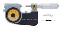 ASIMETO 152-01-0 Микрометр рычажный 0,001 мм, 0-25 мм