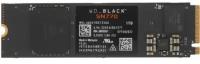 Накопитель Western Digital SSD Black M.2 2280 SN770 1Tb PCIe 4.0 TLC 3D (WDS100T3X0E)