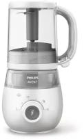 Блендер-пароварка Philips Avent SCF883/01