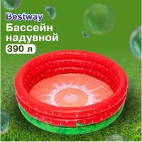 Бассейн надувной Bestway 