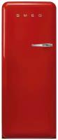 Холодильник Smeg FAB28LRD5