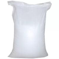 Мешок полипропиленовый белый, 55*95 см, в/с. В упаковке 10 шт