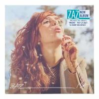 Zaz - Isa (LP) - (hq)