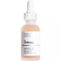 The Ordinary пилинг Lactic Acid 5% + HA, 30 мл