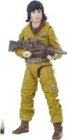 Фигурка Hasbro Star Wars The Black Series Resistance Tech Rose (Хасбро Звездные войны Черная серия Роуз Техник Сопротивления, 15 см)