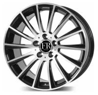 Диск FR Replica MR139 18X8.5 5/112 ET40 D66.6 BMF для Mercedes E/S/GLC AMG-style