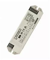 ЭПРА Osram T8 QTz8 2х18 220-240V электронный балласт для 2х люм. ламп по 18 Вт