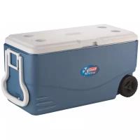 Изотермический контейнер Coleman 100 QT Xtreme 5 Wheeled