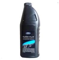 Антифриз Super Plus Premium розовый концентрат (1л) Ford WSS-M97B44-D