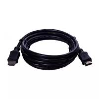 Кабель HDMI <-> HDMI Wize C-HM-HM-5M