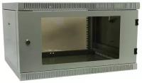 Телекоммуникационный шкаф настенный NT WALLBOX 6-65 G