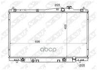 Радиатор Honda Stream 00-06 Sat арт. SG-HD00015