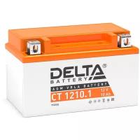 Аккумулятор DELTA Battery CT 1210.1 12В / 10А·ч, 150x87x93