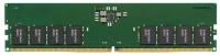 Серверная оперативная память Samsung DDR5 16GB 4800MHz PC4-38400 ECC, Reg 1Rx8 1.1V (M321R2GA3BB6-CQK)