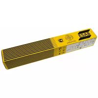 Электроды ESAB ОК 46, d=4 мм, 450 мм, 6.6 кг