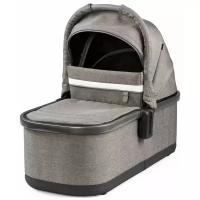 Люлька Peg-Perego Ypsi Bassinet City Grey